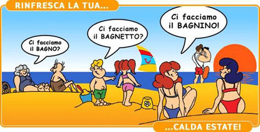 Un'altra estate... qui